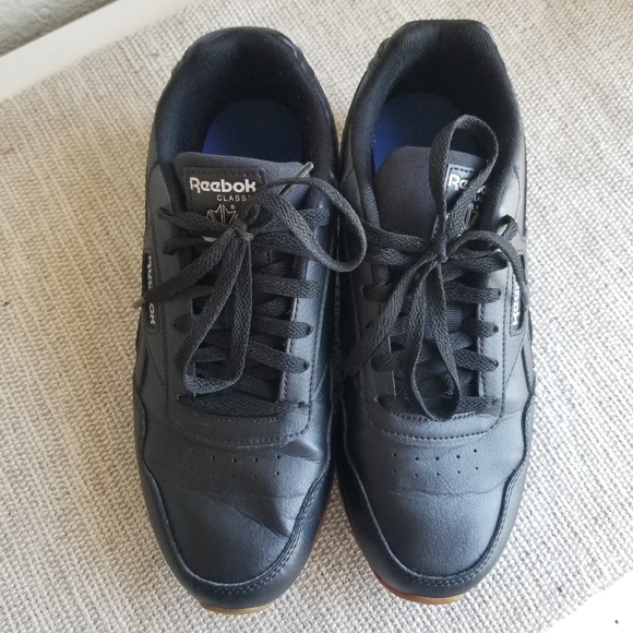 Reebok | Classic Harman Sneakers - Picture 3 of 9